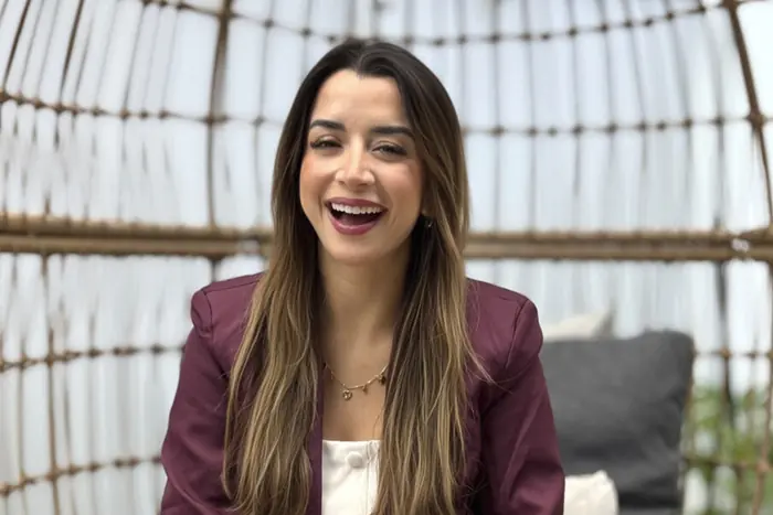 Larissa Oliveira